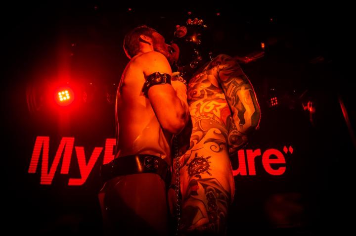 MyPleasure- MadPride // GRAND FINALE