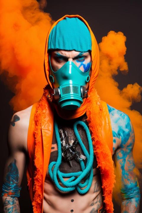 MyPleasure // MAYDAYZ // ending