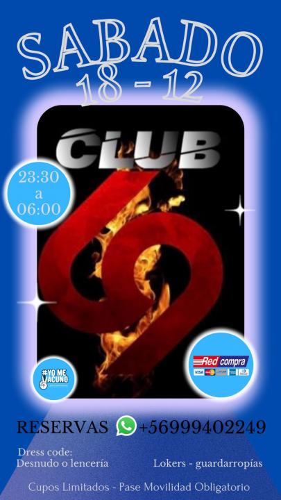Club_69 donde se vive el sexo morboso 18/12