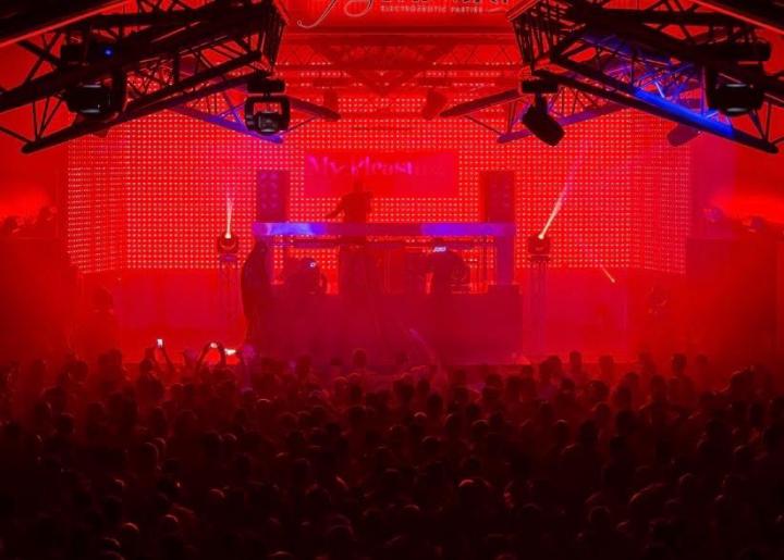 MyPleasure ♦️♦️