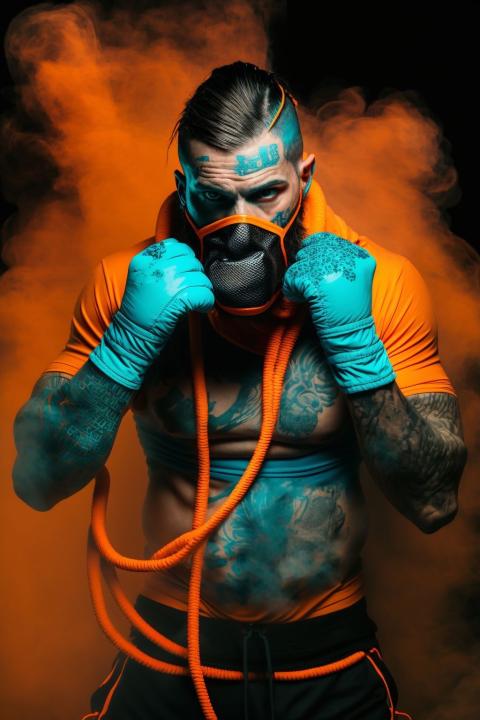 MyPleasure // MAYDAYZ // Climax