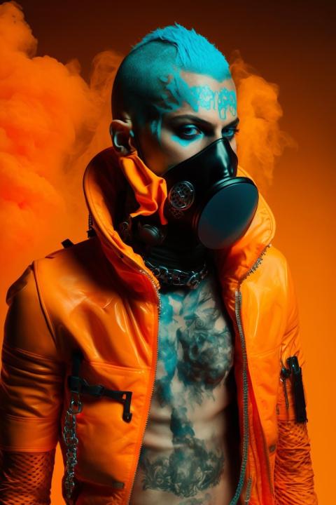 MyPleasure // MAYDAYZ // intro