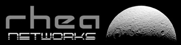 Rhea Networks